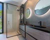 New Build - Villa - Moraira