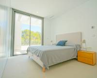 New Build - Villa - Moraira