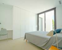 New Build - Villa - Moraira