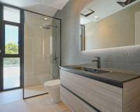 New Build - Villa - Moraira