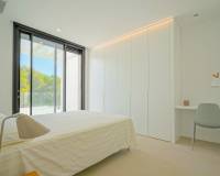 New Build - Villa - Moraira