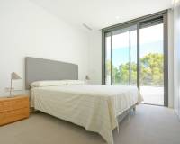 New Build - Villa - Moraira