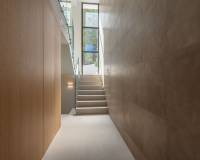New Build - Villa - Moraira