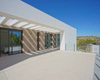 New Build - Villa - Moraira