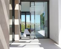 New Build - Villa - Moraira