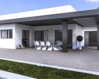 New Build - Villa - Murla