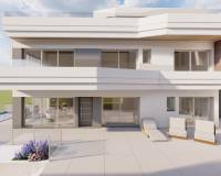 New Build - Villa - Orihuela - Agua Marina