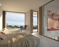 New Build - Villa - Orihuela - Campoamor