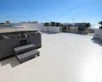 New Build - Villa - Orihuela - Campoamor