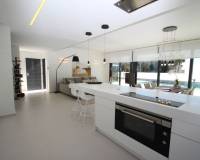 New Build - Villa - Orihuela - Campoamor