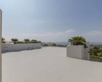 New Build - Villa - Orihuela - Campoamor