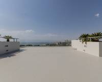 New Build - Villa - Orihuela - Campoamor