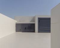 New Build - Villa - Orihuela - Campoamor