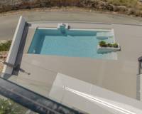 New Build - Villa - Orihuela - Campoamor