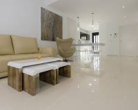 New Build - Villa - Orihuela - Campoamor