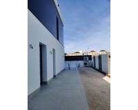 New Build - Villa - Orihuela - La Zenia