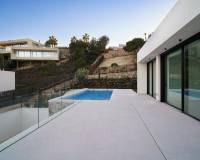 New Build - Villa - Orihuela - Las Colinas