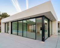 New Build - Villa - Orihuela - Las Colinas