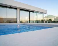 New Build - Villa - Orihuela - Las Colinas