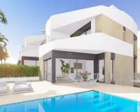 New Build - Villa - Orihuela - Los Altos