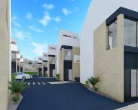 New Build - Villa - Orihuela - Los Altos