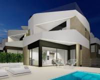 New Build - Villa - Orihuela - Los Altos