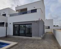 New Build - Villa - Orihuela - Los Dolses