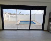 New Build - Villa - Orihuela - Los Dolses