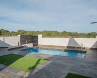 New Build - Villa - Orihuela - Orihuela costa