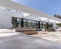 New Build - Villa - Orihuela - Orihuela costa