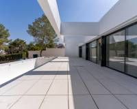 New Build - Villa - Orihuela - Orihuela costa