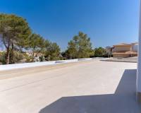 New Build - Villa - Orihuela - Orihuela costa