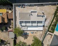 New Build - Villa - Orihuela - Orihuela costa