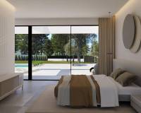 New Build - Villa - Orihuela - Orihuela costa