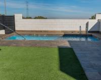 New Build - Villa - Orihuela - Orihuela costa