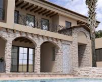 New Build - Villa - Orihuela - Punta Prima