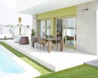 New Build - Villa - Orihuela