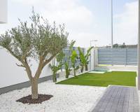 New Build - Villa - Orihuela