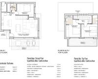 New Build - Villa - Orihuela