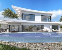 New Build - Villa - Pego - Monte Pego