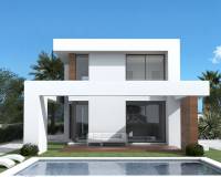 New Build - Villa - Pego