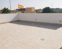 New Build - Villa - Pilar de la Horadada - Pinar de Campoverde