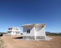 New Build - Villa - Pinoso - Camino Del Prado