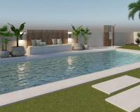 New Build - Villa - Pinoso