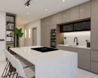 New Build - Villa - Pinoso