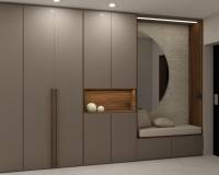 New Build - Villa - Pinoso