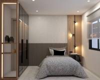 New Build - Villa - Pinoso