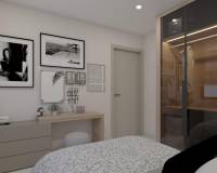 New Build - Villa - Pinoso