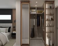New Build - Villa - Pinoso