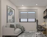 New Build - Villa - Pinoso